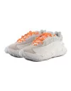 Sneakers Homme  Adidas Originals OZNOVA Ftwr White - Beam Orange - Adidas  à  130,00 € chez Hype