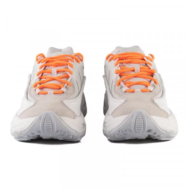 Sneakers Homme  Adidas Originals OZNOVA Ftwr White - Beam Orange - Adidas  à  130,00 € chez Hype