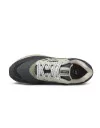 Sneakers Homme Karhu Legacy 96 Gunmetal/Abbey stone F806039 - Karhu à 125,00 € chez Hype
