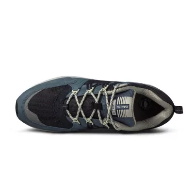 Sneakers Homme Karhu Fusion 2.0 China blue/India ink F804136 - Karhu à 140,00 € chez Hype