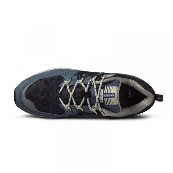 Sneakers Homme Karhu Fusion 2.0 China blue/India ink F804136 - Karhu à 140,00 € chez Hype