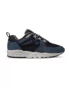 Sneakers Homme  Karhu Fusion 2.0 China blue/India ink F804136 - Karhu  à  140,00 € chez Hype