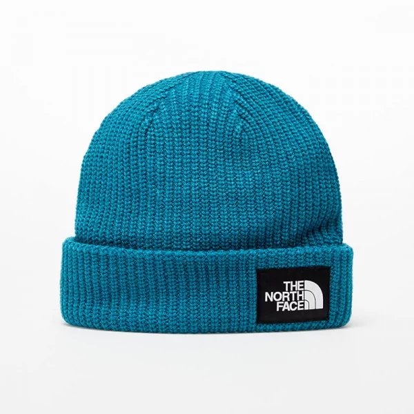 Accessoires  The North Face Salty Dog Beanie Harbor Blue NF0A3FJW2W9 - The North Face  à  39,00 € chez Hype