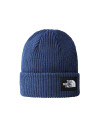 Accessoires The North Face Salty Dog Beanie Shady Blue NF0A3FJWHDC - The North Face à 39,00 € chez Hype