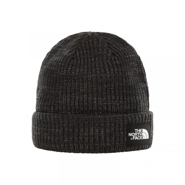 Accessoires The North Face Salty Dog Beanie Black NF0A3FJWJK3 - The North Face à 39,00 € chez Hype