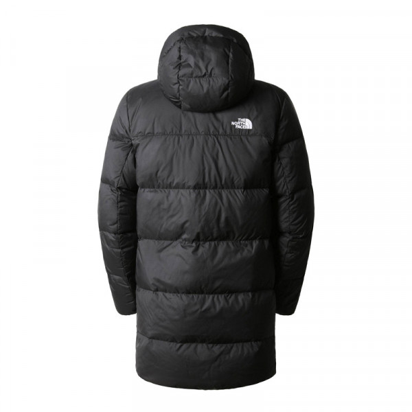 Blousons The North Face  The North Face Doudoune Hydrenalite Down Mid NF0A7UQRJK3 - The North Face  à  350,00 € chez Hype