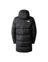 Blousons The North Face The North Face Doudoune Hydrenalite Down Mid NF0A7UQRJK3 - The North Face à 350,00 € chez Hype