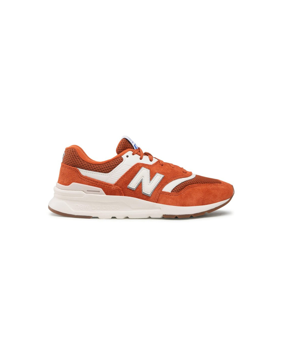 New balance hype sneakers Clearance