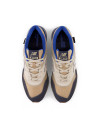 Sneakers Femme New Balance CM997HTV Incense / Cobalt / Aluminum - New Balance à 110,00 € chez Hype