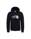 Sweats The North Face The North Face Drew Peak Pullover Hoodie TNF Black NF00AHJYKX71 - The North Face à 90,00 € chez Hype