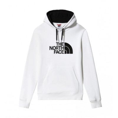 Sweats The North Face The North Face Drew Peak Pullover Hoodie TNF White NF00AHJYLA91 - The North Face à 90,00 € chez Hype