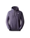 Sweats The North Face The North Face "Seasonal Drew Peak" NF0A2S57N141 Lunar Slate - The North Face à 80,00 € chez Hype