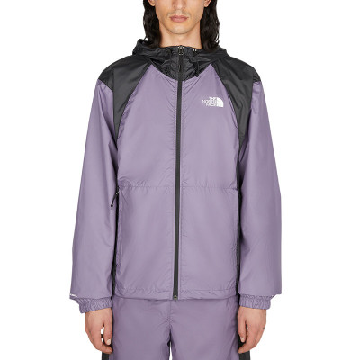 Blousons The North Face The North Face Hydrenaline Jacket in Purple NF0A5J5GN14 - The North Face à 115,00 € chez Hype