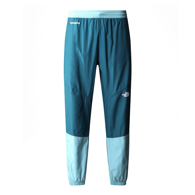 Pantalons The North Face The North Face Pantalon Hydrenaline 2000 Blue Coral-Reef Waters NF0A5J5PP6C - à 100,00 € chez Hype