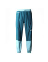 Pantalons The North Face The North Face Pantalon Hydrenaline 2000 Blue Coral-Reef Waters NF0A5J5PP6C - à 100,00 € chez Hype