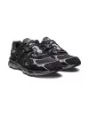 Sneakers Homme Asics Gel nyc Noir gris 1201A789-020 - Asics à 150,00 € chez Hype