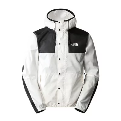 Blousons The North Face The North Face - SEASONAL MOUNTAIN White - NF0A5IG3N3N - The North Face à 110,00 € chez Hype