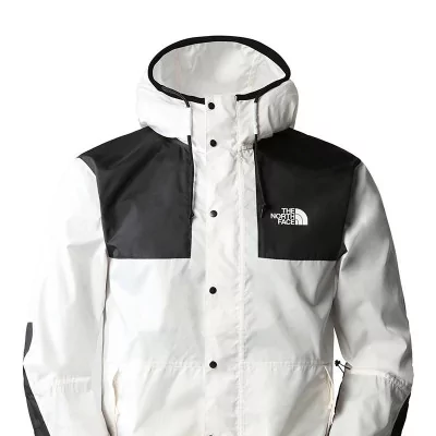 Blousons The North Face The North Face - SEASONAL MOUNTAIN White - NF0A5IG3N3N - The North Face à 110,00 € chez Hype