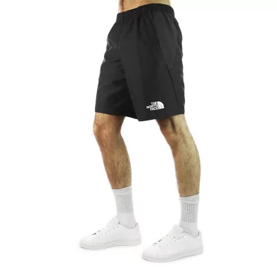 Shorts The North Face The North Face MA Woven Short Black NF0A7ZAPKT0 - The North Face à 50,00 € chez Hype
