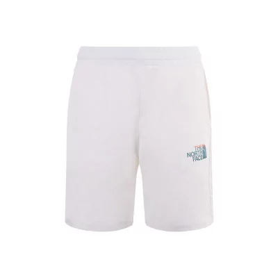 Shorts The North Face The North Face Short "d2 graphic" NF0A83FRN3N1 - The North Face à 65,00 € chez Hype