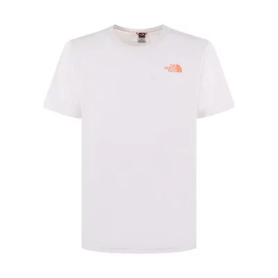T-Shirts The North Face The North Face D2 Graphic S/S Tee NF0A83FQN3N1 - The North Face à 40,00 € chez Hype