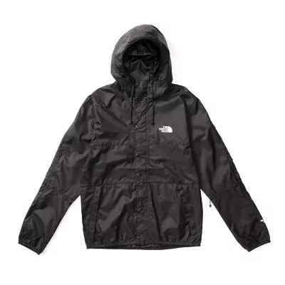 Blousons The North Face The North Face Seasonal Mountain Jacket - NF0A5IG3JK3 - The North Face à 110,00 € chez Hype
