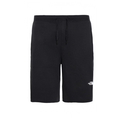 Shorts The North Face The North Face Graphic Short BLACK NF0A3S4FJK31 - The North Face à 55,00 € chez Hype