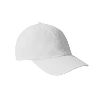 Accessoires The North Face Norm Hat Gardenia White NF0A3SH3N3N - The North Face à 30,00 € chez Hype