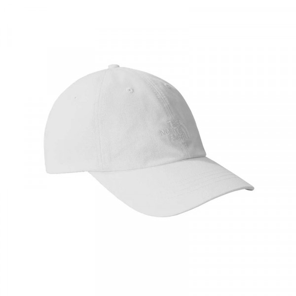 Accessoires The North Face Norm Hat Gardenia White NF0A3SH3N3N - The North Face à 30,00 € chez Hype