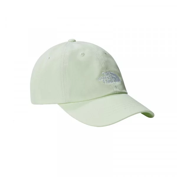 Accessoires The North Face Norm Hat Lime Cream NF0A3SH3N13 - The North Face à 30,00 € chez Hype