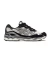 Sneakers Homme  ASICS Gel NYC Clay Grey 1201A789 750 - Asics  à  150,00 € chez Hype