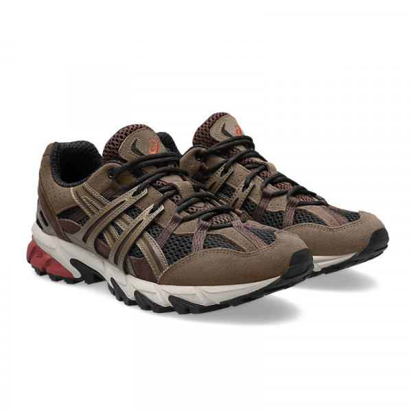 Sneakers Homme  Asics Gel-Sonoma 15-50, Black / Clay Canyon 1201A438-004 - Asics  à  120,00 € chez Hype
