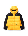 Blousons The North Face Doudoune chaude The North Face Himalayan Dowm Parka Summit Gold-TNF Black NF0A4QYXZU3 - The North Fa...