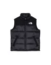 Blousons The North Face Doudoune sans manche The North Face Himalayan Insulated Black NF0A4QZ4JK3 - The North Face à 170,0...