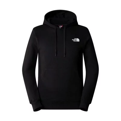 Sweats The North Face The North Face Seasonal Graphic HD Hoodie NF0A7X1PUW91 - The North Face à 95,00 € chez Hype