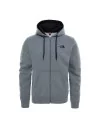 Sweats The North Face The North Face M Open Gate Fullzip Hoodie Erkek Gri Sweatshirt Nf00cg46lxs1 - The North Face à 90,00...