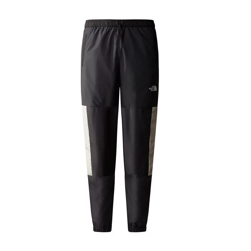 Acheter Pantalon de survêtement Noir The North Face MA Wind Track NF0A857FOSE - Hype Shop en ligne Sneakers & Streetwear