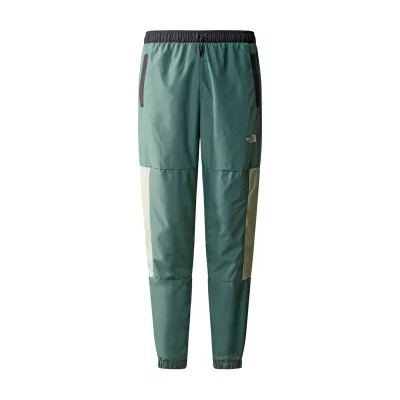 Pantalons The North Face The North Face Mens MA Wind Track Pant NF0A857FOTH - The North Face à 90,00 € chez Hype