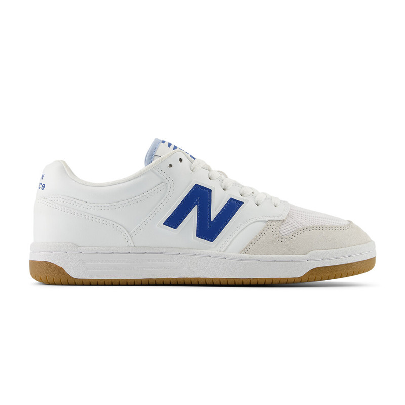 Sneakers Homme  Chaussures homme New Balance 480 "Blue Agate" BB480LFB - New Balance  à  100,00 € chez Hype