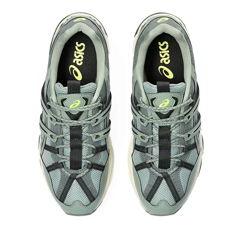 Asics Gel-Sonoma 15-50 Sneakers Homme Slate Grey/Graphite Grey 1201b006-020 
