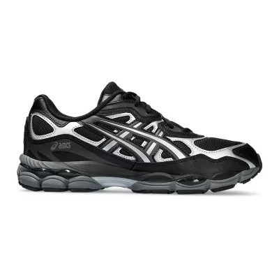 Chaussures et baskets homme Asics Gel-NYC Black/ Graphite Grey 1203a280-002