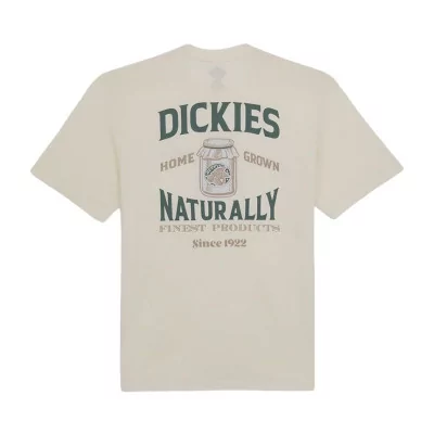 T-Shirts T-Shirt Manches Dickies Courtes Elliston DK0A4YRMC581 - Dickies à 40,00 € chez Hype