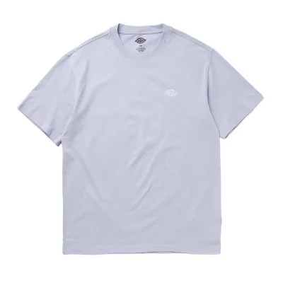 T-Shirts T-Shirt Dickies Manches Courtes Summerdale Cosmic Sky DK0A4YAIH181 - Dickies à 35,00 € chez Hype