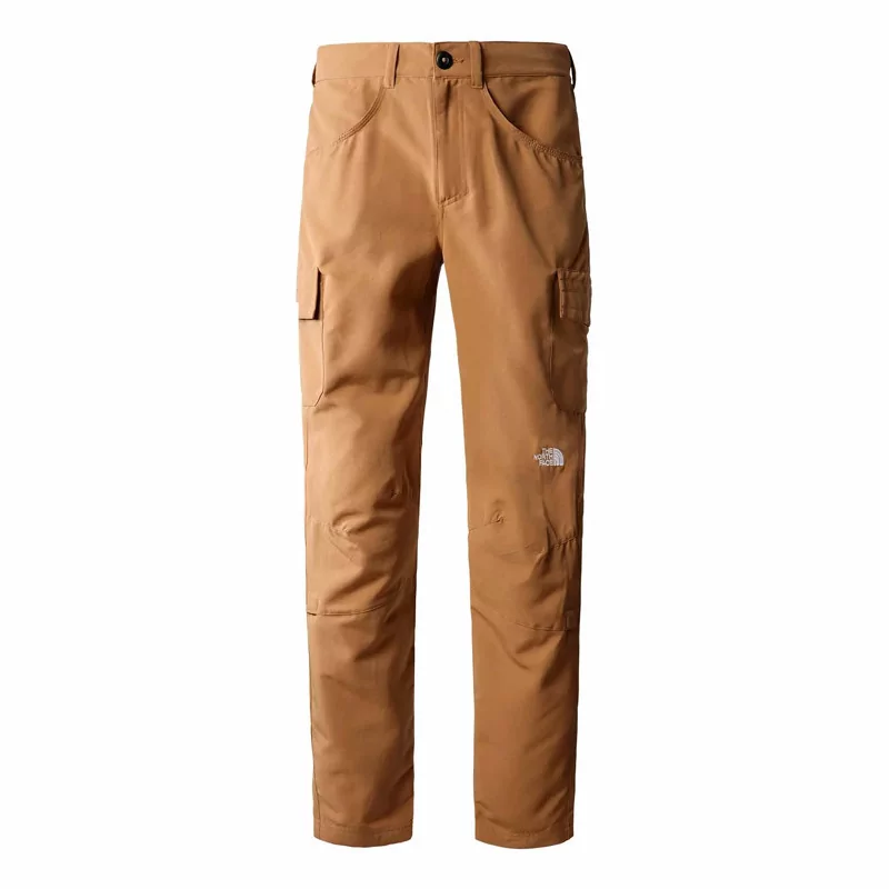 Acheter Pantalon The North Face Horizon Circular Utility Brown NF0A824C173 - Hype Shop en ligne Sneakers & Streetwear