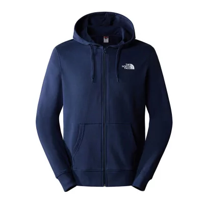Sweats The North Face Sweat Capuche homme Open Gate NF00CEP78K21 - The North Face à 90,00 € chez Hype