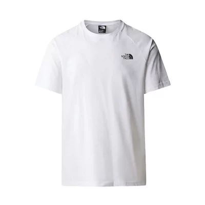 T-Shirts The North Face North Faces T-Shirt NF0A87NUFN41 - The North Face à 40,00 € chez Hype