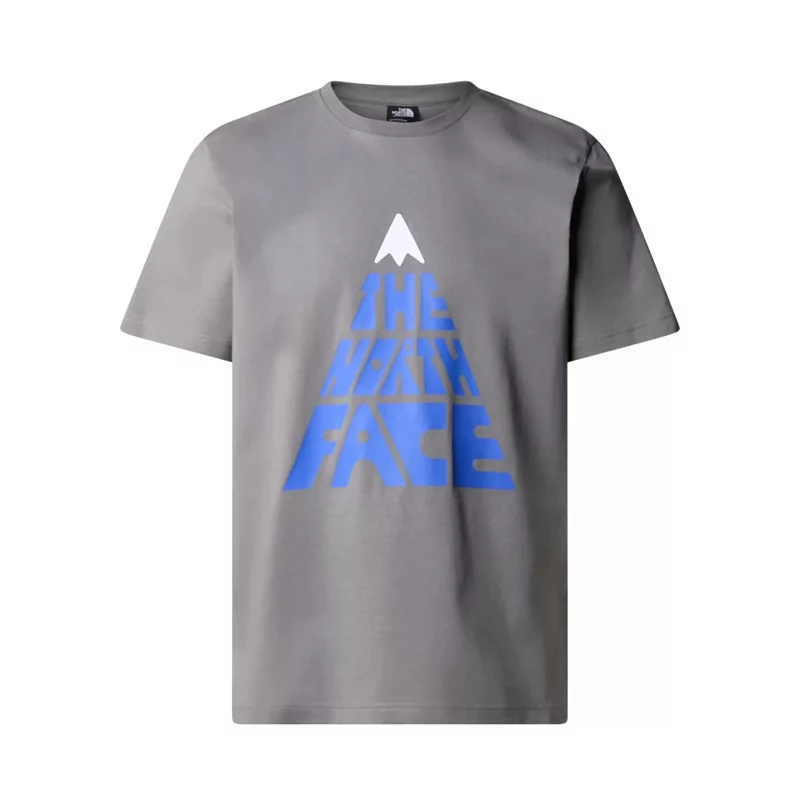 Acheter T-Shirt The North Face Mountain Play NF0A87EN0UZ1 - Hype Shop en ligne Sneakers & Streetwear
