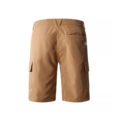 Shorts Short The North Face Horizon Circular Utility Brown NF0A824D173 - The North Face à 75,00 € chez Hype