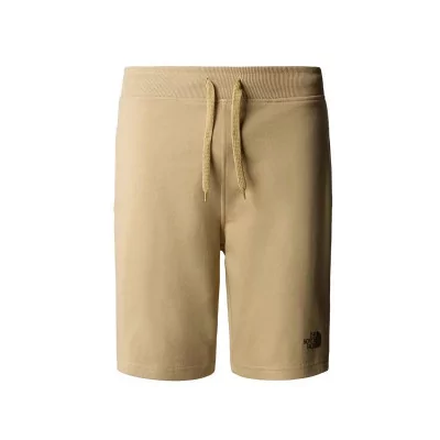 Shorts The North Face Standard Light Shorts - NF0A3S4ELK5 - The North Face à 65,00 € chez Hype