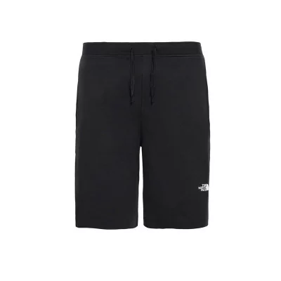 Shorts The North Face Graphic Light Shorts - Black NF0A3S4FJK3 - The North Face à 55,00 € chez Hype